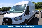 New 2024 Ford Transit 350 HD High Roof AWD, Holman Quick Package Max Upfitted Cargo Van for sale #FTR2367 - photo 1