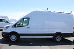 New 2024 Ford Transit 350 HD High Roof AWD, Holman Quick Package Max Upfitted Cargo Van for sale #FTR2367 - photo 3