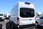 New 2024 Ford Transit 350 HD High Roof AWD, Holman Quick Package Max Upfitted Cargo Van for sale #FTR2367 - photo 4