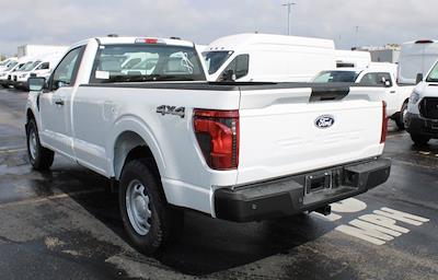 2024 Ford F-150 Regular Cab 4WD, Pickup for sale #FTR2371 - photo 2