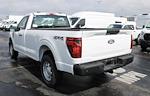 2024 Ford F-150 Regular Cab 4WD, Pickup for sale #FTR2371 - photo 2