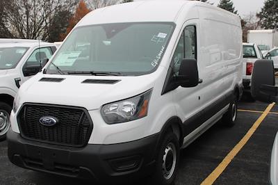 New 2024 Ford Transit 250 Medium Roof RWD, Empty Cargo Van for sale #FTR2405 - photo 1