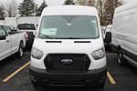 New 2024 Ford Transit 250 Medium Roof RWD, Empty Cargo Van for sale #FTR2405 - photo 5