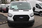 2024 Ford Transit 150 Low Roof RWD, Empty Cargo Van for sale #FTR2420 - photo 4