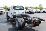 2024 Ford F-600 Regular Cab DRW 4WD, Cab Chassis for sale #FTR2421 - photo 2