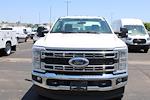 New 2024 Ford F-350 Regular Cab 4WD, Reading Classic II Steel Service Truck for sale #FTR2443 - photo 5