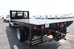 New 2024 Ford F-550 Regular Cab RWD, Knapheide Value-Master X Flatbed Truck for sale #FTR2444 - photo 2