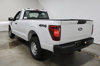 2024 Ford F-150 Regular Cab 4WD, Pickup for sale #FTR2462 - photo 2