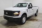 2024 Ford F-150 Regular Cab 4WD, Pickup for sale #FTR2462 - photo 3