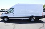 2024 Ford Transit 350 HD High Roof DRW AWD, Holman Quick Package Max Upfitted Cargo Van for sale #FTR2547 - photo 3