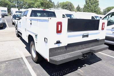 2024 Ford F-350 Crew Cab DRW 4WD, Knapheide Steel Service Body Service Truck for sale #FTR2598 - photo 2