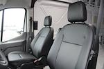 2024 Ford Transit 350 Super Cab High Roof RWD, Empty Cargo Van for sale #FTR2622 - photo 9