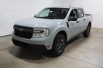 New 2024 Ford Maverick XLT SuperCrew Cab AWD, Pickup for sale #FTR2701 - photo 1