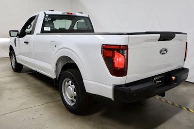 2024 Ford F-150 Regular Cab RWD, Pickup for sale #FTR2721 - photo 2