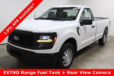 2024 Ford F-150 Regular Cab RWD, Pickup for sale #FTR2724 - photo 1