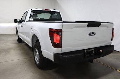 2024 Ford F-150 Regular Cab RWD, Pickup for sale #FTR2724 - photo 2