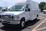 2024 Ford E-350 RWD, Knapheide KUV Service Utility Van for sale #FTR2727 - photo 3