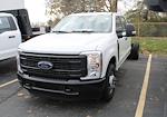 New 2024 Ford F-350 XL Crew Cab RWD, Cab Chassis for sale #FTR2729 - photo 1