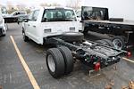 New 2024 Ford F-350 XL Crew Cab RWD, Cab Chassis for sale #FTR2729 - photo 2