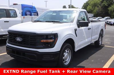 2024 Ford F-150 Regular Cab RWD, Pickup for sale #FTR2736 - photo 1