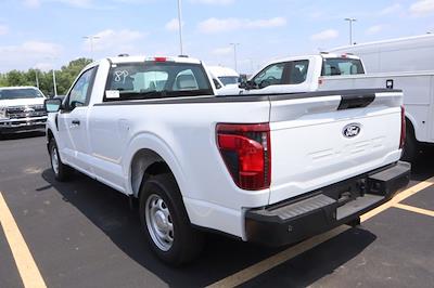 2024 Ford F-150 Regular Cab RWD, Pickup for sale #FTR2736 - photo 2