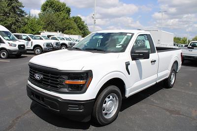 2024 Ford F-150 Regular Cab RWD, Pickup for sale #FTR2737 - photo 1