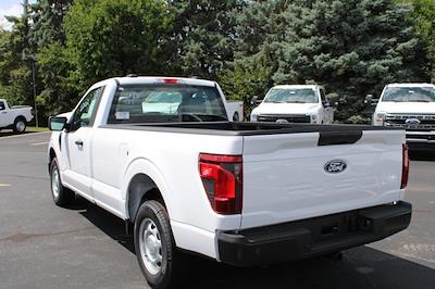 2024 Ford F-150 Regular Cab RWD, Pickup for sale #FTR2737 - photo 2