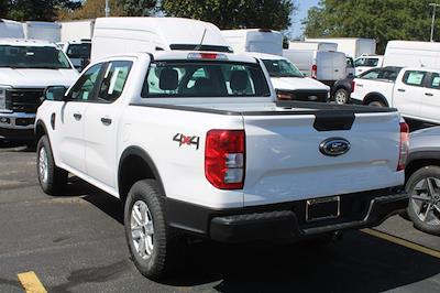 2024 Ford Ranger SuperCrew Cab 4WD, Pickup for sale #FTR2744 - photo 2