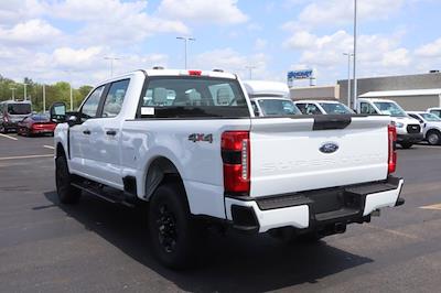 2024 Ford F-250 Crew Cab 4WD, Pickup for sale #FTR2750 - photo 2