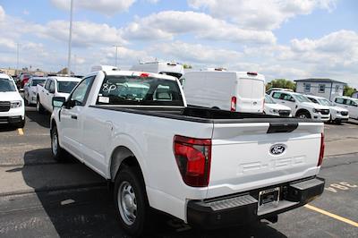 2024 Ford F-150 Regular Cab RWD, Pickup for sale #FTR2754 - photo 2