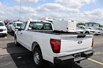 2024 Ford F-150 Regular Cab RWD, Pickup for sale #FTR2754 - photo 2