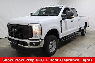 2024 Ford F-250 Crew Cab 4WD, Pickup for sale #FTR2763 - photo 1