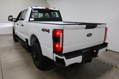 2024 Ford F-250 Crew Cab 4WD, Pickup for sale #FTR2764 - photo 2