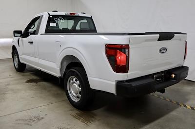 2024 Ford F-150 Regular Cab RWD, Pickup for sale #FTR2770 - photo 2