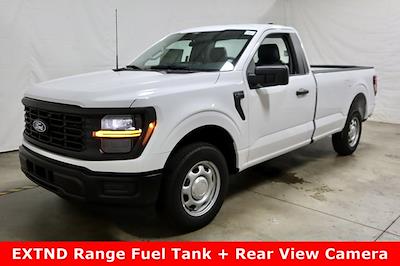 2024 Ford F-150 Regular Cab RWD, Pickup for sale #FTR2771 - photo 1