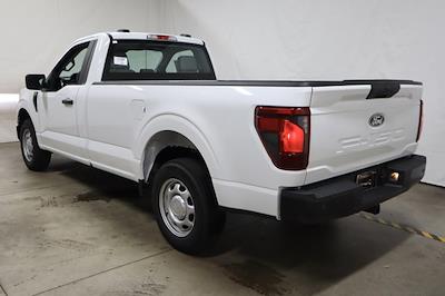 2024 Ford F-150 Regular Cab RWD, Pickup for sale #FTR2771 - photo 2