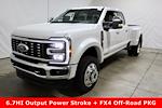 New 2024 Ford F-450 Lariat Crew Cab 4WD, Pickup for sale #FTR2780 - photo 1