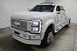 New 2024 Ford F-450 Lariat Crew Cab 4WD, Pickup for sale #FTR2780 - photo 3