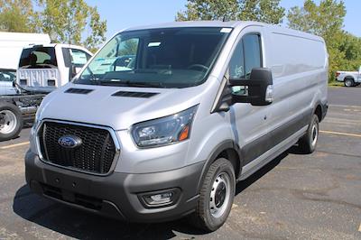 2024 Ford Transit 350 Super Cab Low Roof RWD, Empty Cargo Van for sale #FTR2786 - photo 1