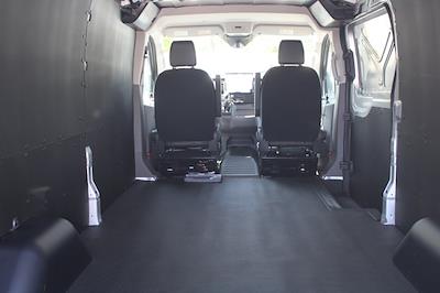 2024 Ford Transit 350 Super Cab Low Roof RWD, Empty Cargo Van for sale #FTR2786 - photo 2