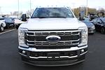 2024 Ford F-350 Crew Cab DRW 4WD, Knapheide Steel Service Body Service Truck for sale #FTR2823 - photo 5