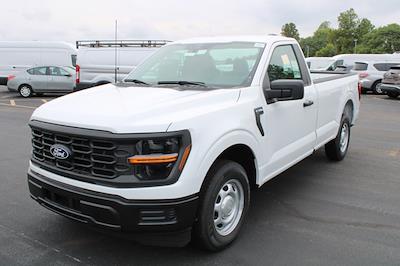 2024 Ford F-150 Regular Cab RWD, Pickup for sale #FTR2827 - photo 1