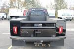 2024 Ford F-550 Crew Cab DRW 4WD, Knapheide PGTD Gooseneck Flatbed Truck for sale #FTR2844 - photo 4