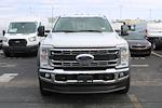 2024 Ford F-550 Crew Cab DRW 4WD, Knapheide PGTD Gooseneck Flatbed Truck for sale #FTR2844 - photo 5