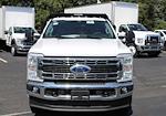 New 2024 Ford F-350 Regular Cab 4WD, 9' Crysteel E-Tipper Dump Truck for sale #FTR2868 - photo 5