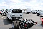 New 2024 Ford F-350 XL Crew Cab 4WD, Cab Chassis for sale #FTR2885 - photo 2