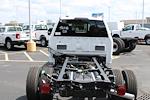 New 2024 Ford F-350 XL Crew Cab 4WD, Cab Chassis for sale #FTR2885 - photo 4