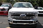 New 2024 Ford F-350 XL Crew Cab 4WD, Cab Chassis for sale #FTR2885 - photo 5