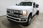 New 2024 Ford F-350 XL Super Cab 4WD, Cab Chassis for sale #FTR2899 - photo 3