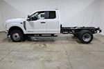 New 2024 Ford F-350 XL Super Cab 4WD, Cab Chassis for sale #FTR2899 - photo 4